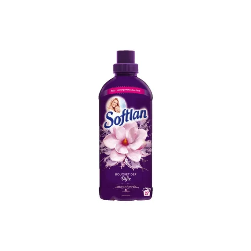 Softlan Mit Ätherischen Magnolien- Und Lavendelölen 650 Ml