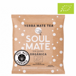 Soul Mate Organica Cannabis 50g