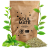 Soul Mate Sin Humo Organica 0,5kg