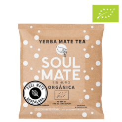 Soul Mate sin Humo Despalada 50g