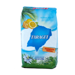 Taragui Maracuya Tropical