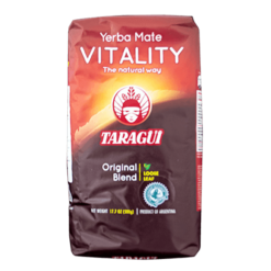 Taragui Vitality 0,5kg