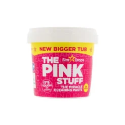 The Pink Stuff - Reinigungspaste 850 G