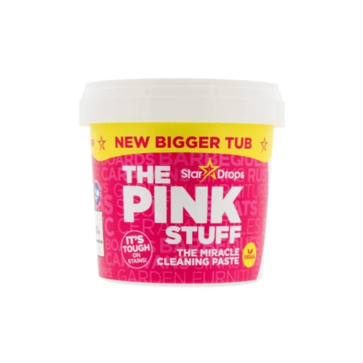 The Pink Stuff - Reinigungspaste 850 G