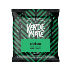 Verde Mate Detox 50g