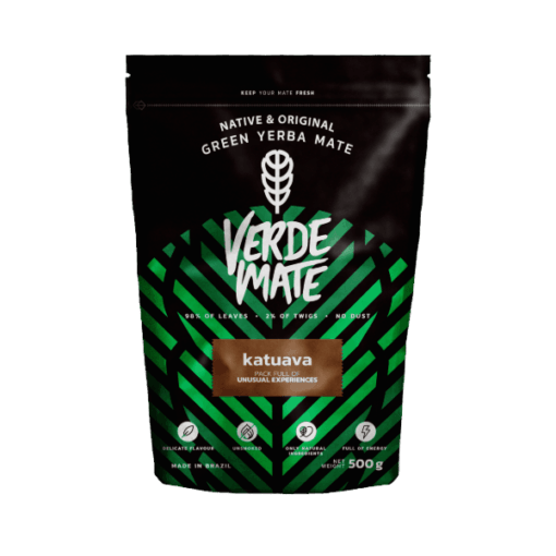 Verde Mate Green Katuava 0,5kg