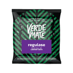 Verde Mate Regulase 50g