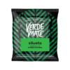 Verde Mate Silueta 50g