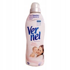 Vernel - Sensitiv-Weichspüler 850 ml