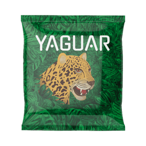 Yaguar Elaborada Con Palo 50g