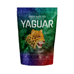 Yaguar Elaborada con Palo 500g