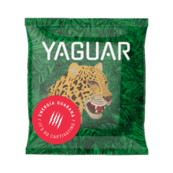 Yaguar Energia Guarana 50g