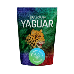 Yaguar Frutas del Huerto 0.5kg