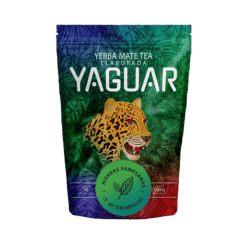 Yaguar Hierbas Pampeanas 0.5kg