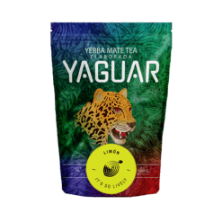 Yaguar Limon 0.5kg