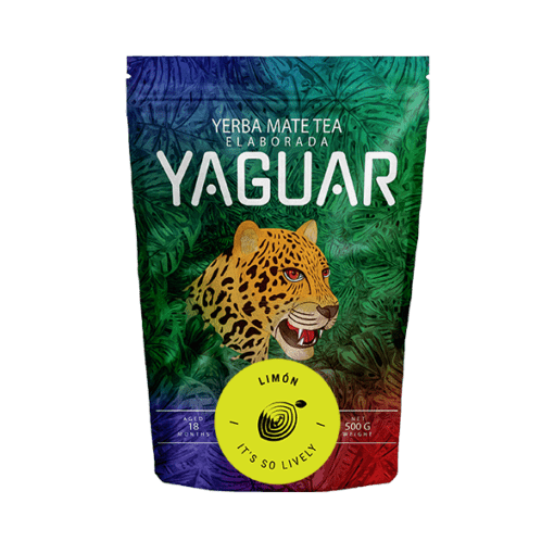 Yaguar Limon 0.5kg