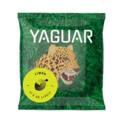 Yaguar Limon 50g