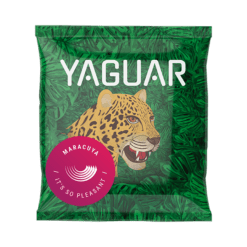 Yaguar Maracuya 50g