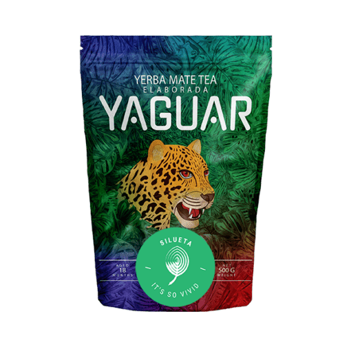 Yaguar Silueta 0.5kg