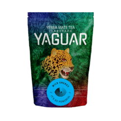 Yaguar Wild Energy 0.5kg