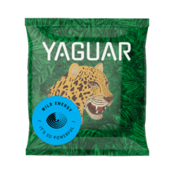 Yaguar Wild Energy 50g