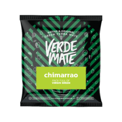 Yerba Verde Mate Green Chimarrao 50g