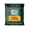 Yerba Verde Mate Green Frutos Tropicales 50g