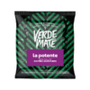 Yerba Verde Mate Green La Potente 50g