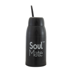 Yerbomos Soul Mate Black - Muster 2