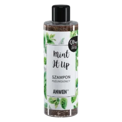 Anwen Mint It Up, Peeling-Shampoo, 200 ml