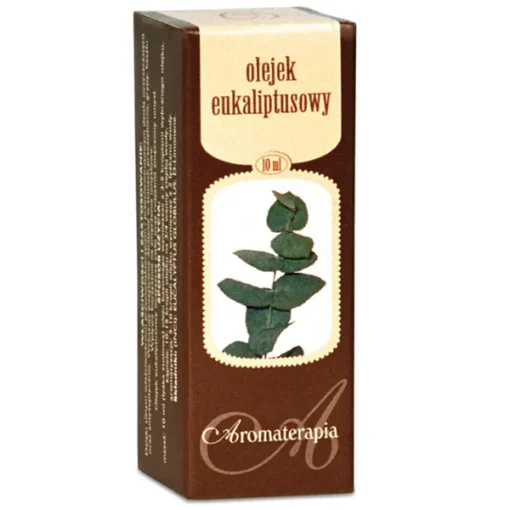 Aromatherapie, Eukalyptusöl, 10 ml