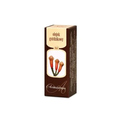 Aromatherapie, Nelkenöl, 10 ml