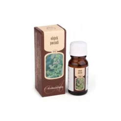 Aromatherapie, Patschuliöl, 10 ml