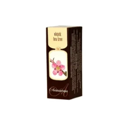 Aromatherapie, Teebaumöl, Teebaumöl, 10 ml