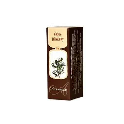 Aromatherapie, Wacholderöl, 10 ml