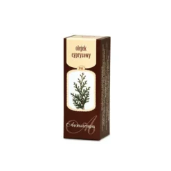 Aromatherapie, Zypressenöl, 10 ml