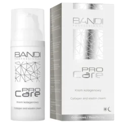 Bandi Pro Care, Kollagencreme, 50 ml