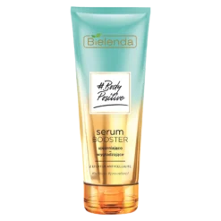 Bielenda Body Positive, Booster, straffendes und glättendes Serum, 250 ml