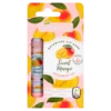 Bielenda Botanical Lip Care, süßer Mango-Lippenbalsam, natürlicher Rosaton, 10 g