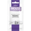 Biovax Sebocontrol, normalisierende Feuchtigkeitsmaske für fettiges Haar, 20 ml