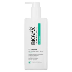 Biovax Trychological Loss, Shampoo für Haar und Kopfhaut, 200 ml