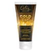 Celia De Luxe Gold 24K, luxuriöse Hand- und Nagelcreme, Gold, Manukahonig, 80 ml