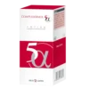 Complidermol 5 alfa, Haarlotion, 120 ml