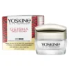 DAX Yoskine Geisha Gold Secret, 3D-Multi-Lifting-Creme gegen Falten, Tag und Nacht, 50 ml