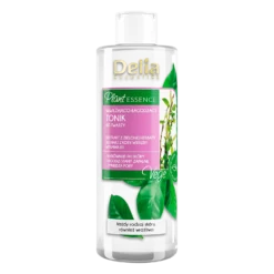 Delia Plant Essence, feuchtigkeitsspendendes und beruhigendes Gesichtswasser, 200 ml