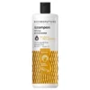 Dermofuture, Shampoo für strapaziertes Haar, Keratin + Arganöl, 380 ml