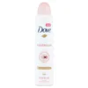 Dove Invisible Care, Antitranspirantspray für Frauen, Floral Touch, 250 ml