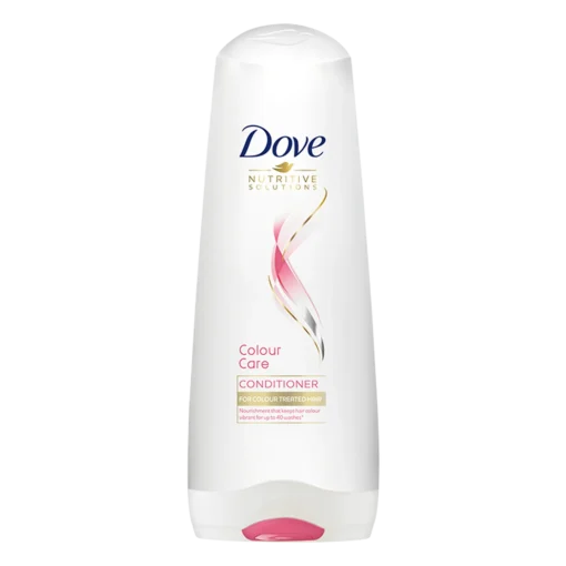 Dove Nutritive Solutions, Conditioner für gefärbtes Haar, Farbpflege, 200 ml