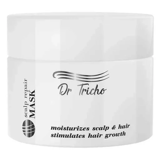 Dr. Tricho, Haarwuchs-beschleunigende Maske, 250 ml