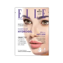 Elle von Collagena, Anti-Age-Gesichtsmaske in Hydrogel, 22 ml